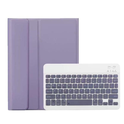 Split Design Bluetooth Keyboard Case with Magnetic Attachment, For Huawei MatPad 10.4