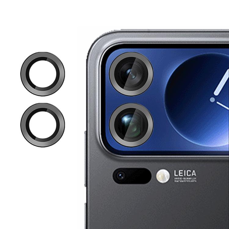 Kalebol No Flicker Ultra-Thin Individual Camera Lens Tempered Glass Film, For Redmi Turbo 5 5G, For Xiaomi Poco F8 Ultra, For Redmi Note 15 Pro 4G Global 163.2mm, For Redmi K90 Pro Max, For Xiaomi 17 Pro Max, For Xiaomi 17 Pro, For Xiaomi 17           ...