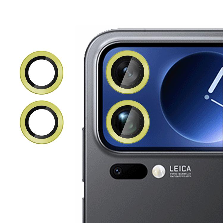 Kalebol No Flicker Ultra-Thin Individual Camera Lens Tempered Glass Film, For Redmi Turbo 5 5G, For Xiaomi Poco F8 Ultra, For Redmi Note 15 Pro 4G Global 163.2mm, For Redmi K90 Pro Max, For Xiaomi 17 Pro Max, For Xiaomi 17 Pro, For Xiaomi 17           ...
