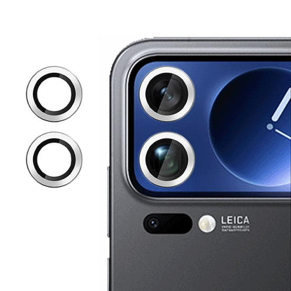 Kalebol No Flicker Ultra-Thin Individual Camera Lens Tempered Glass Film, For Redmi Turbo 5 5G, For Xiaomi Poco F8 Ultra, For Redmi Note 15 Pro 4G Global 163.2mm, For Redmi K90 Pro Max, For Xiaomi 17 Pro Max, For Xiaomi 17 Pro, For Xiaomi 17           ...