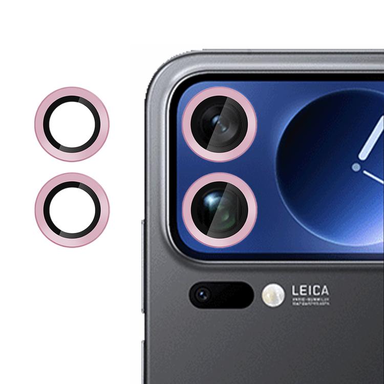 Kalebol No Flicker Ultra-Thin Individual Camera Lens Tempered Glass Film, For Redmi Turbo 5 5G, For Xiaomi Poco F8 Ultra, For Redmi Note 15 Pro 4G Global 163.2mm, For Redmi K90 Pro Max, For Xiaomi 17 Pro Max, For Xiaomi 17 Pro, For Xiaomi 17           ...