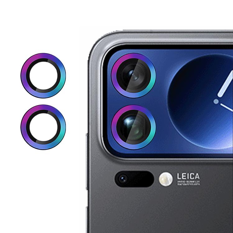 Kalebol No Flicker Ultra-Thin Individual Camera Lens Tempered Glass Film, For Redmi Turbo 5 5G, For Xiaomi Poco F8 Ultra, For Redmi Note 15 Pro 4G Global 163.2mm, For Redmi K90 Pro Max, For Xiaomi 17 Pro Max, For Xiaomi 17 Pro, For Xiaomi 17           ...