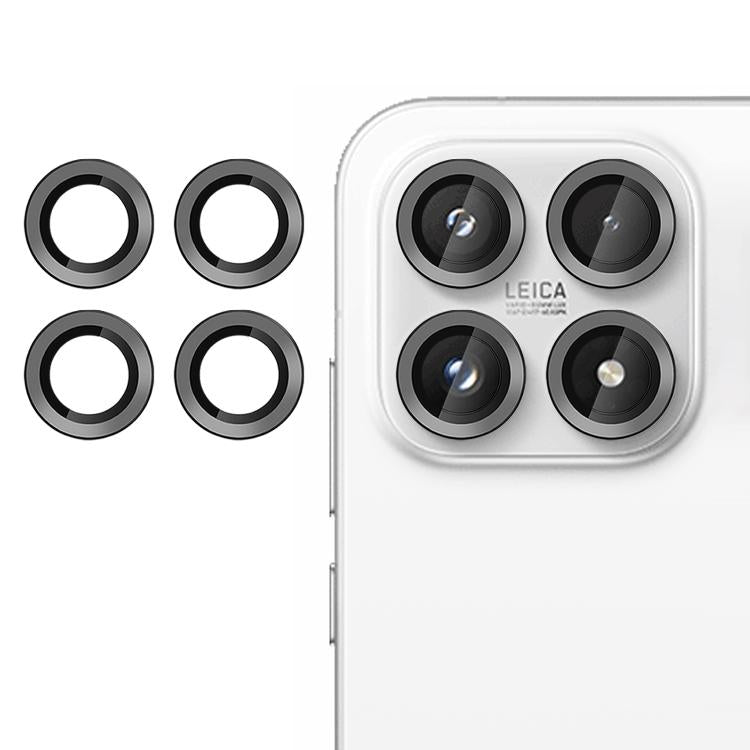 Kalebol No Flicker Ultra-Thin Individual Camera Lens Tempered Glass Film, For Redmi Turbo 5 5G, For Xiaomi Poco F8 Ultra, For Redmi Note 15 Pro 4G Global 163.2mm, For Redmi K90 Pro Max, For Xiaomi 17 Pro Max, For Xiaomi 17 Pro, For Xiaomi 17           ...