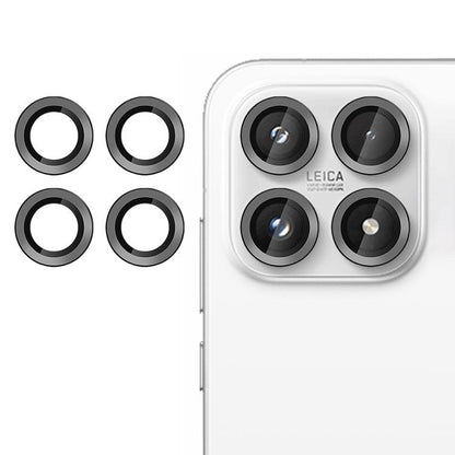 Kalebol No Flicker Ultra-Thin Individual Camera Lens Tempered Glass Film, For Redmi Turbo 5 5G, For Xiaomi Poco F8 Ultra, For Redmi Note 15 Pro 4G Global 163.2mm, For Redmi K90 Pro Max, For Xiaomi 17 Pro Max, For Xiaomi 17 Pro, For Xiaomi 17           ...