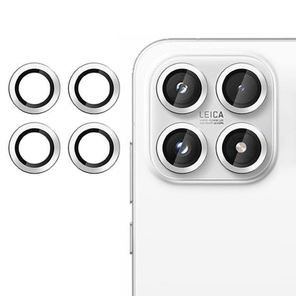 Kalebol No Flicker Ultra-Thin Individual Camera Lens Tempered Glass Film, For Redmi Turbo 5 5G, For Xiaomi Poco F8 Ultra, For Redmi Note 15 Pro 4G Global 163.2mm, For Redmi K90 Pro Max, For Xiaomi 17 Pro Max, For Xiaomi 17 Pro, For Xiaomi 17           ...