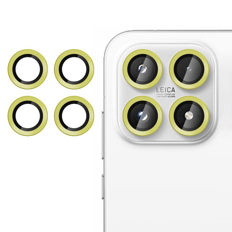 Kalebol No Flicker Ultra-Thin Individual Camera Lens Tempered Glass Film, For Redmi Turbo 5 5G, For Xiaomi Poco F8 Ultra, For Redmi Note 15 Pro 4G Global 163.2mm, For Redmi K90 Pro Max, For Xiaomi 17 Pro Max, For Xiaomi 17 Pro, For Xiaomi 17           ...