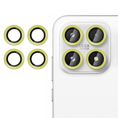 Kalebol No Flicker Ultra-Thin Individual Camera Lens Tempered Glass Film, For Redmi Turbo 5 5G, For Xiaomi Poco F8 Ultra, For Redmi Note 15 Pro 4G Global 163.2mm, For Redmi K90 Pro Max, For Xiaomi 17 Pro Max, For Xiaomi 17 Pro, For Xiaomi 17           ...