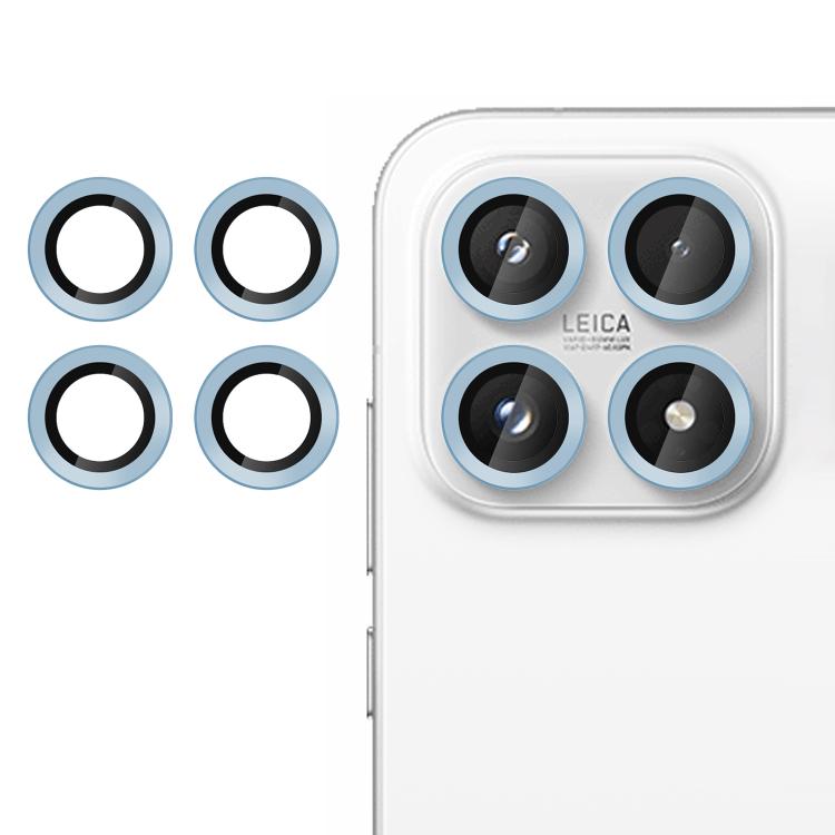 Kalebol No Flicker Ultra-Thin Individual Camera Lens Tempered Glass Film, For Redmi Turbo 5 5G, For Xiaomi Poco F8 Ultra, For Redmi Note 15 Pro 4G Global 163.2mm, For Redmi K90 Pro Max, For Xiaomi 17 Pro Max, For Xiaomi 17 Pro, For Xiaomi 17           ...
