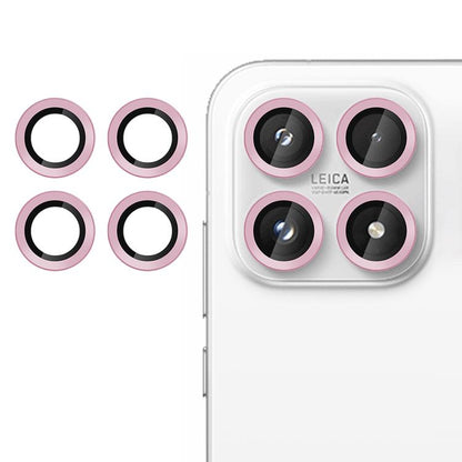 Kalebol No Flicker Ultra-Thin Individual Camera Lens Tempered Glass Film, For Redmi Turbo 5 5G, For Xiaomi Poco F8 Ultra, For Redmi Note 15 Pro 4G Global 163.2mm, For Redmi K90 Pro Max, For Xiaomi 17 Pro Max, For Xiaomi 17 Pro, For Xiaomi 17           ...