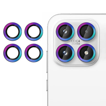 Kalebol No Flicker Ultra-Thin Individual Camera Lens Tempered Glass Film, For Redmi Turbo 5 5G, For Xiaomi Poco F8 Ultra, For Redmi Note 15 Pro 4G Global 163.2mm, For Redmi K90 Pro Max, For Xiaomi 17 Pro Max, For Xiaomi 17 Pro, For Xiaomi 17           ...