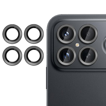 Kalebol No Flicker Ultra-Thin Individual Camera Lens Tempered Glass Film, For Redmi Turbo 5 5G, For Xiaomi Poco F8 Ultra, For Redmi Note 15 Pro 4G Global 163.2mm, For Redmi K90 Pro Max, For Xiaomi 17 Pro Max, For Xiaomi 17 Pro, For Xiaomi 17           ...
