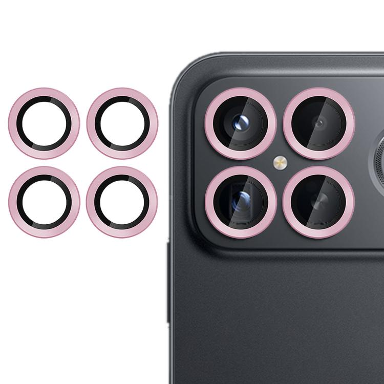 Kalebol No Flicker Ultra-Thin Individual Camera Lens Tempered Glass Film, For Redmi Turbo 5 5G, For Xiaomi Poco F8 Ultra, For Redmi Note 15 Pro 4G Global 163.2mm, For Redmi K90 Pro Max, For Xiaomi 17 Pro Max, For Xiaomi 17 Pro, For Xiaomi 17           ...
