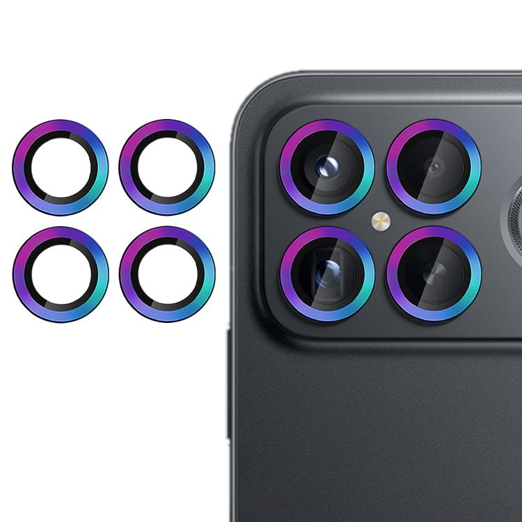 Kalebol No Flicker Ultra-Thin Individual Camera Lens Tempered Glass Film, For Redmi Turbo 5 5G, For Xiaomi Poco F8 Ultra, For Redmi Note 15 Pro 4G Global 163.2mm, For Redmi K90 Pro Max, For Xiaomi 17 Pro Max, For Xiaomi 17 Pro, For Xiaomi 17           ...