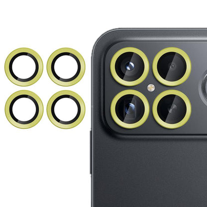 Kalebol No Flicker Ultra-Thin Individual Camera Lens Tempered Glass Film, For Redmi Turbo 5 5G, For Xiaomi Poco F8 Ultra, For Redmi Note 15 Pro 4G Global 163.2mm, For Redmi K90 Pro Max, For Xiaomi 17 Pro Max, For Xiaomi 17 Pro, For Xiaomi 17           ...
