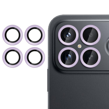 Kalebol No Flicker Ultra-Thin Individual Camera Lens Tempered Glass Film, For Redmi Turbo 5 5G, For Xiaomi Poco F8 Ultra, For Redmi Note 15 Pro 4G Global 163.2mm, For Redmi K90 Pro Max, For Xiaomi 17 Pro Max, For Xiaomi 17 Pro, For Xiaomi 17           ...
