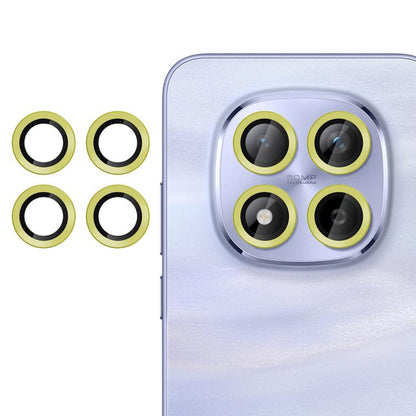 Kalebol No Flicker Ultra-Thin Individual Camera Lens Tempered Glass Film, For Redmi Turbo 5 5G, For Xiaomi Poco F8 Ultra, For Redmi Note 15 Pro 4G Global 163.2mm, For Redmi K90 Pro Max, For Xiaomi 17 Pro Max, For Xiaomi 17 Pro, For Xiaomi 17           ...