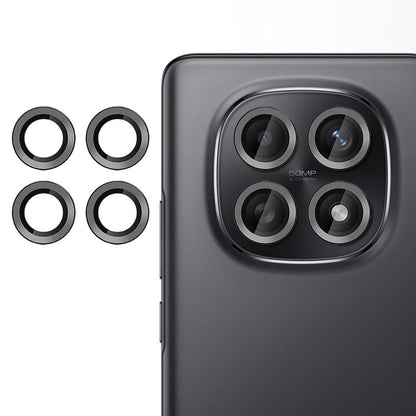 Kalebol No Flicker Ultra-Thin Individual Camera Lens Tempered Glass Film, For Redmi Turbo 5 5G, For Xiaomi Poco F8 Ultra, For Redmi Note 15 Pro 4G Global 163.2mm, For Redmi K90 Pro Max, For Xiaomi 17 Pro Max, For Xiaomi 17 Pro, For Xiaomi 17           ...