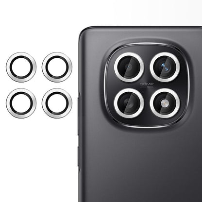 Kalebol No Flicker Ultra-Thin Individual Camera Lens Tempered Glass Film, For Redmi Turbo 5 5G, For Xiaomi Poco F8 Ultra, For Redmi Note 15 Pro 4G Global 163.2mm, For Redmi K90 Pro Max, For Xiaomi 17 Pro Max, For Xiaomi 17 Pro, For Xiaomi 17           ...