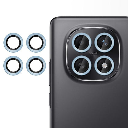 Kalebol No Flicker Ultra-Thin Individual Camera Lens Tempered Glass Film, For Redmi Turbo 5 5G, For Xiaomi Poco F8 Ultra, For Redmi Note 15 Pro 4G Global 163.2mm, For Redmi K90 Pro Max, For Xiaomi 17 Pro Max, For Xiaomi 17 Pro, For Xiaomi 17           ...