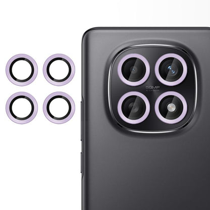 Kalebol No Flicker Ultra-Thin Individual Camera Lens Tempered Glass Film, For Redmi Turbo 5 5G, For Xiaomi Poco F8 Ultra, For Redmi Note 15 Pro 4G Global 163.2mm, For Redmi K90 Pro Max, For Xiaomi 17 Pro Max, For Xiaomi 17 Pro, For Xiaomi 17           ...