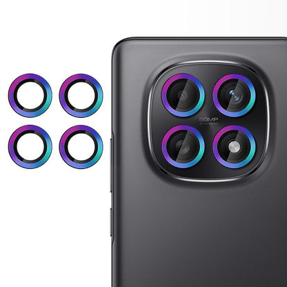 Kalebol No Flicker Ultra-Thin Individual Camera Lens Tempered Glass Film, For Redmi Turbo 5 5G, For Xiaomi Poco F8 Ultra, For Redmi Note 15 Pro 4G Global 163.2mm, For Redmi K90 Pro Max, For Xiaomi 17 Pro Max, For Xiaomi 17 Pro, For Xiaomi 17           ...