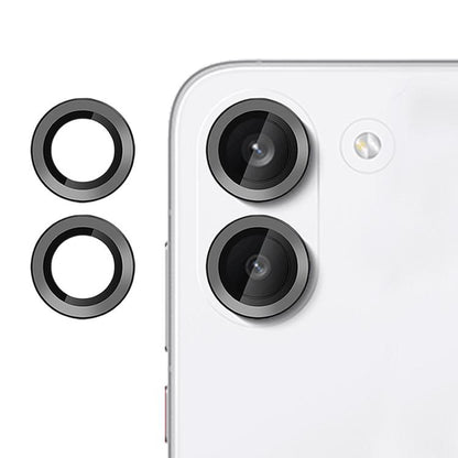 Kalebol No Flicker Ultra-Thin Individual Camera Lens Tempered Glass Film, For Redmi Turbo 5 5G, For Xiaomi Poco F8 Ultra, For Redmi Note 15 Pro 4G Global 163.2mm, For Redmi K90 Pro Max, For Xiaomi 17 Pro Max, For Xiaomi 17 Pro, For Xiaomi 17           ...