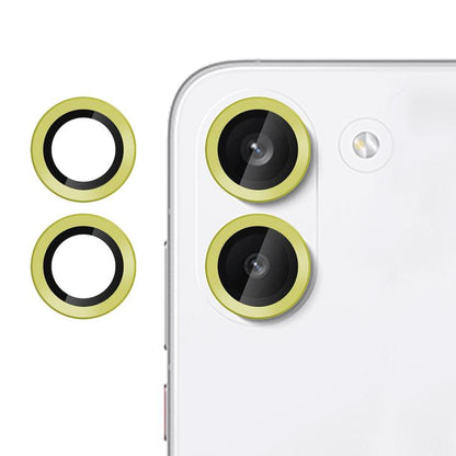 Kalebol No Flicker Ultra-Thin Individual Camera Lens Tempered Glass Film, For Redmi Turbo 5 5G, For Xiaomi Poco F8 Ultra, For Redmi Note 15 Pro 4G Global 163.2mm, For Redmi K90 Pro Max, For Xiaomi 17 Pro Max, For Xiaomi 17 Pro, For Xiaomi 17           ...