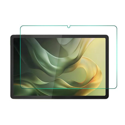 ENKAY Hat-Prince 0.33mm Explosion-proof Tempered Glass Film, For Motorola Moto Pad 70 Groove 12.1, For Motorola Moto Pad 60 Lite 10.1, For Motorola Moto Pad 60 Neo 11.0, For Motorola Moto Pad 60 Pro 12.7