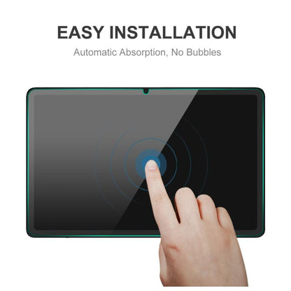 ENKAY Hat-Prince 0.33mm Explosion-proof Tempered Glass Film, For Motorola Moto Pad 70 Groove 12.1, For Motorola Moto Pad 60 Lite 10.1, For Motorola Moto Pad 60 Neo 11.0, For Motorola Moto Pad 60 Pro 12.7