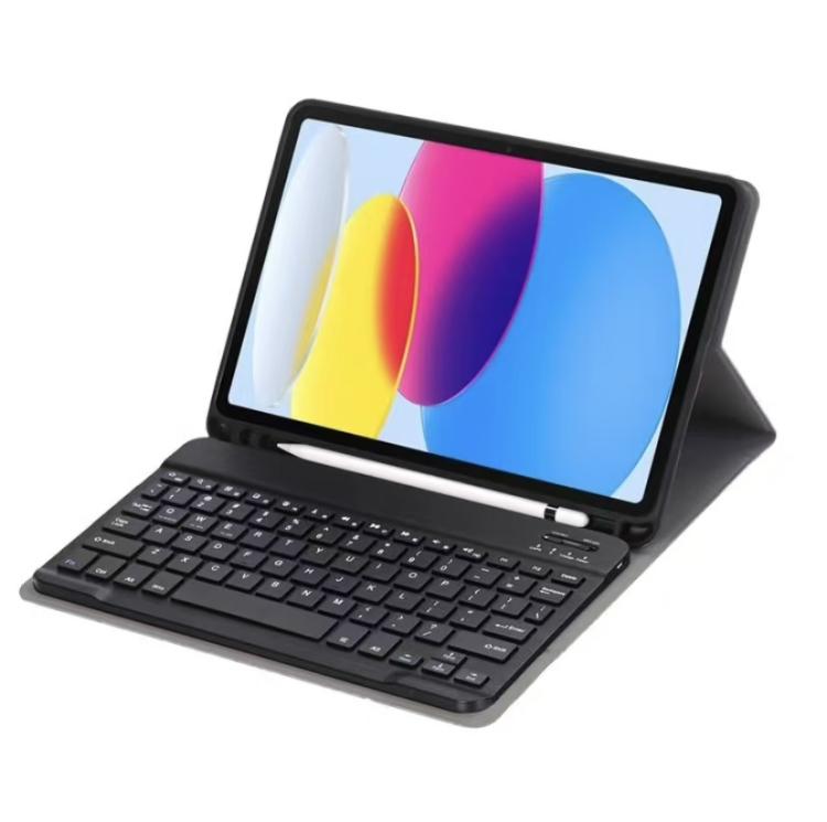 Detachable Magnetic Bluetooth Keyboard Tablet Case, For Samsung  Galaxy  Tab A11