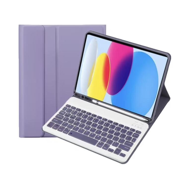 Detachable Magnetic Bluetooth Keyboard Tablet Case, For Samsung  Galaxy  Tab A11