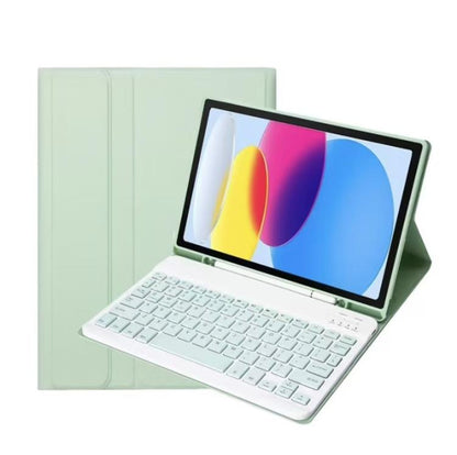 Detachable Magnetic Bluetooth Keyboard Tablet Case, For Samsung  Galaxy  Tab A11