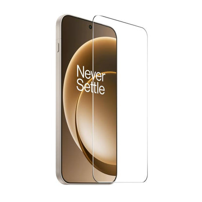 ENKAY 0.18mm High Aluminum-silicon Tempered Glass Film, Support Ultrasonic Fingerprint Unclock, For OnePlus 15T, For OnePlus 15, For OnePlus Ace 6 / 6T / 15R