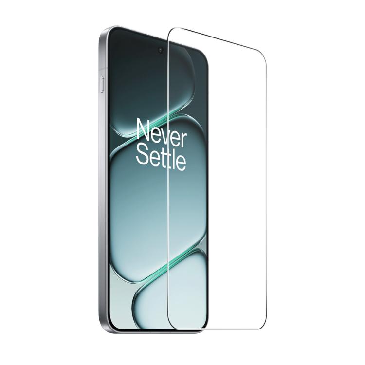 ENKAY 0.18mm High Aluminum-silicon Tempered Glass Film, Support Ultrasonic Fingerprint Unclock, For OnePlus 15T, For OnePlus 15, For OnePlus Ace 6 / 6T / 15R
