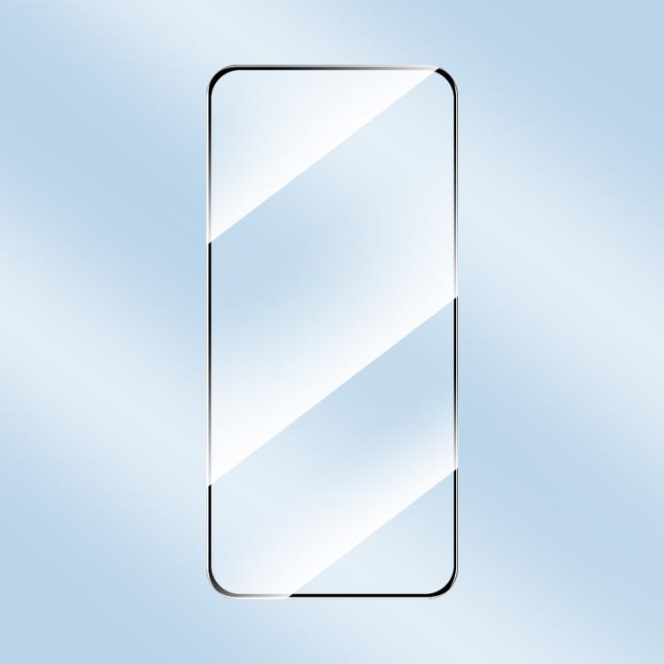 ENKAY Hat-Prince 0.18mm 9H 2.5D High Aluminum-silicon Tempered Glass Film, Support Ultrasonic Fingerprint Unclock, For OnePlus 15T, For OnePlus 15, For OnePlus Ace 6 / 6T / 15R