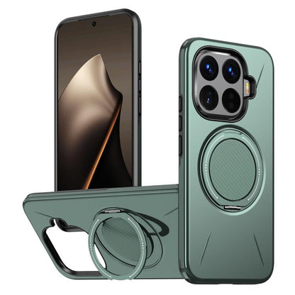 Kalebol Magnetic MagSafe Rotation Holder PC Phone Case, For Xiaomi 17T Pro 5G, For Xiaomi 17T 5G, For Redmi Note15 Pro 4G Global 163.2mm, For Xiaomi 17 Pro Max, For Redmi Note15 Pro+ 5G Global 163.3mm, For Redmi Note 15 Pro 5G Global 163.6mm           ...
