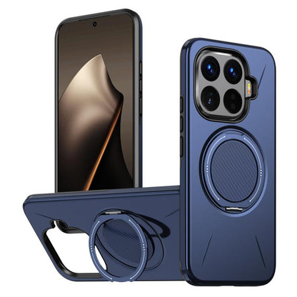 Kalebol Magnetic MagSafe Rotation Holder PC Phone Case, For Xiaomi 17T Pro 5G, For Xiaomi 17T 5G, For Redmi Note15 Pro 4G Global 163.2mm, For Xiaomi 17 Pro Max, For Redmi Note15 Pro+ 5G Global 163.3mm, For Redmi Note 15 Pro 5G Global 163.6mm           ...
