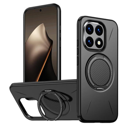 Kalebol Magnetic MagSafe Rotation Holder PC Phone Case, For Xiaomi 17T Pro 5G, For Xiaomi 17T 5G, For Redmi Note15 Pro 4G Global 163.2mm, For Xiaomi 17 Pro Max, For Redmi Note15 Pro+ 5G Global 163.3mm, For Redmi Note 15 Pro 5G Global 163.6mm           ...