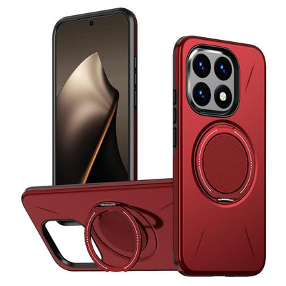 Kalebol Magnetic MagSafe Rotation Holder PC Phone Case, For Xiaomi 17T Pro 5G, For Xiaomi 17T 5G, For Redmi Note15 Pro 4G Global 163.2mm, For Xiaomi 17 Pro Max, For Redmi Note15 Pro+ 5G Global 163.3mm, For Redmi Note 15 Pro 5G Global 163.6mm           ...