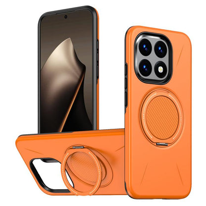 Kalebol Magnetic MagSafe Rotation Holder PC Phone Case, For Xiaomi 17T Pro 5G, For Xiaomi 17T 5G, For Redmi Note15 Pro 4G Global 163.2mm, For Xiaomi 17 Pro Max, For Redmi Note15 Pro+ 5G Global 163.3mm, For Redmi Note 15 Pro 5G Global 163.6mm           ...