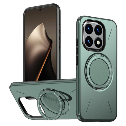 Kalebol Magnetic MagSafe Rotation Holder PC Phone Case, For Xiaomi 17T Pro 5G, For Xiaomi 17T 5G, For Redmi Note15 Pro 4G Global 163.2mm, For Xiaomi 17 Pro Max, For Redmi Note15 Pro+ 5G Global 163.3mm, For Redmi Note 15 Pro 5G Global 163.6mm           ...