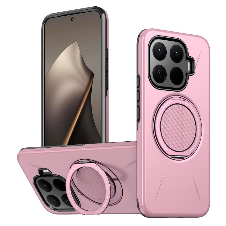 Kalebol Magnetic MagSafe Rotation Holder PC Phone Case, For Xiaomi 17T Pro 5G, For Xiaomi 17T 5G, For Redmi Note15 Pro 4G Global 163.2mm, For Xiaomi 17 Pro Max, For Redmi Note15 Pro+ 5G Global 163.3mm, For Redmi Note 15 Pro 5G Global 163.6mm           ...