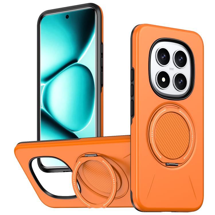 Kalebol Magnetic MagSafe Rotation Holder PC Phone Case, For Xiaomi 17T Pro 5G, For Xiaomi 17T 5G, For Redmi Note15 Pro 4G Global 163.2mm, For Xiaomi 17 Pro Max, For Redmi Note15 Pro+ 5G Global 163.3mm, For Redmi Note 15 Pro 5G Global 163.6mm           ...