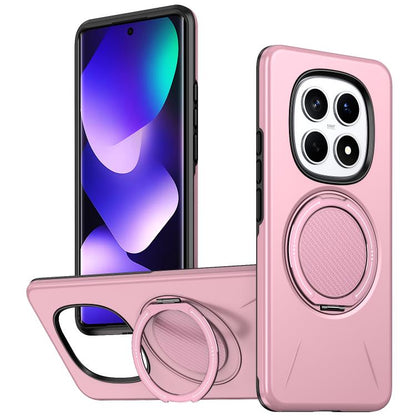 Kalebol Magnetic MagSafe Rotation Holder PC Phone Case, For Xiaomi 17T Pro 5G, For Xiaomi 17T 5G, For Redmi Note15 Pro 4G Global 163.2mm, For Xiaomi 17 Pro Max, For Redmi Note15 Pro+ 5G Global 163.3mm, For Redmi Note 15 Pro 5G Global 163.6mm           ...