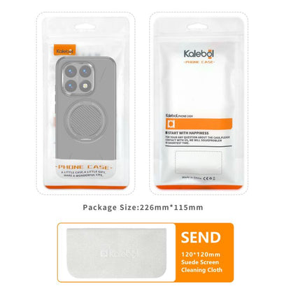 Kalebol Magnetic MagSafe Rotation Holder PC Phone Case, For Xiaomi 17T Pro 5G, For Xiaomi 17T 5G, For Redmi Note15 Pro 4G Global 163.2mm, For Xiaomi 17 Pro Max, For Redmi Note15 Pro+ 5G Global 163.3mm, For Redmi Note 15 Pro 5G Global 163.6mm           ...