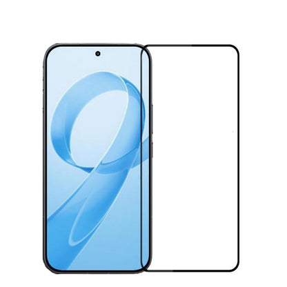 PINWUYO 9H 2.5D Full Screen Tempered Glass Film, For Redmi 17C 5G Global, For Xiaomi Poco M8 Power 5G, For Redmi K100 Pro Max / Poco F9 Ultra Unlock, For Redmi K100 Pro / Poco F9 Pro Unlock, For Redmi K90 Ultra, For Xiaomi 17 Max 5G Unlock             ...