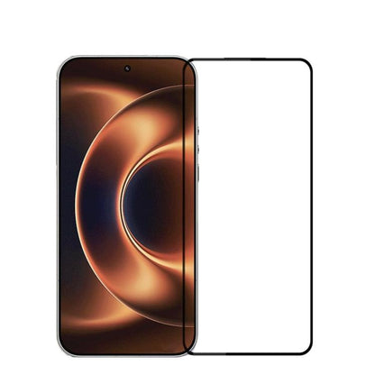 PINWUYO 9H 2.5D Full Screen Tempered Glass Film, For Redmi 17C 5G Global, For Xiaomi Poco M8 Power 5G, For Redmi K100 Pro Max / Poco F9 Ultra Unlock, For Redmi K100 Pro / Poco F9 Pro Unlock, For Redmi K90 Ultra, For Xiaomi 17 Max 5G Unlock             ...