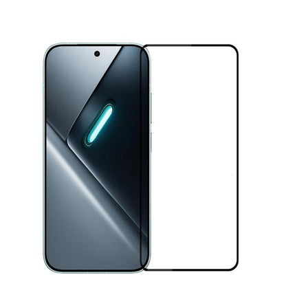 PINWUYO 9H 2.5D Full Screen Tempered Glass Film, For Redmi 17C 5G Global, For Xiaomi Poco M8 Power 5G, For Redmi K100 Pro Max / Poco F9 Ultra Unlock, For Redmi K100 Pro / Poco F9 Pro Unlock, For Redmi K90 Ultra, For Xiaomi 17 Max 5G Unlock             ...