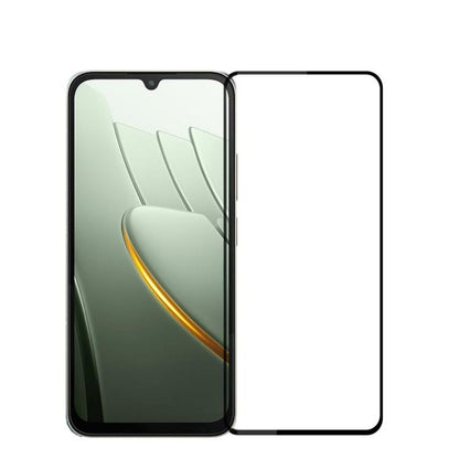 PINWUYO 9H 2.5D Full Screen Tempered Glass Film, For Redmi 17C 5G Global, For Xiaomi Poco M8 Power 5G, For Redmi K100 Pro Max / Poco F9 Ultra Unlock, For Redmi K100 Pro / Poco F9 Pro Unlock, For Redmi K90 Ultra, For Xiaomi 17 Max 5G Unlock             ...