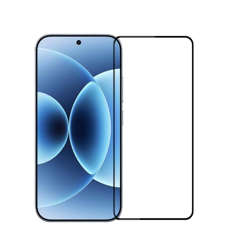 PINWUYO 9H 2.5D Full Screen Tempered Glass Film, For Redmi 17C 5G Global, For Xiaomi Poco M8 Power 5G, For Redmi K100 Pro Max / Poco F9 Ultra Unlock, For Redmi K100 Pro / Poco F9 Pro Unlock, For Redmi K90 Ultra, For Xiaomi 17 Max 5G Unlock             ...